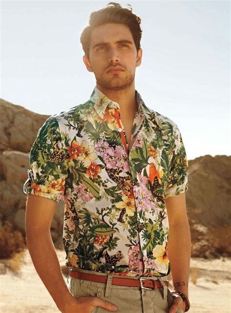 dior mens hawaiian shirt